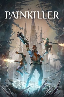 Painkiller Painkiller